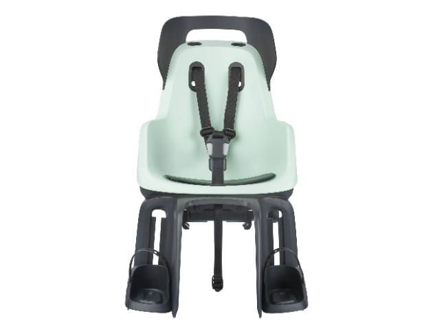 Bobike GO mini 後置兒童座椅