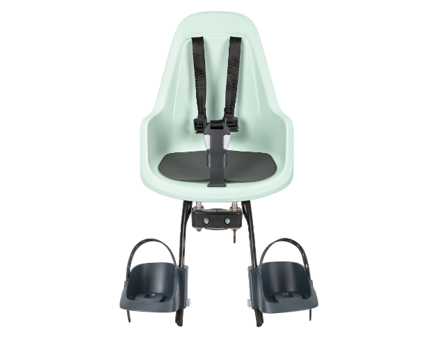 Bobike GO mini 前置兒童座椅