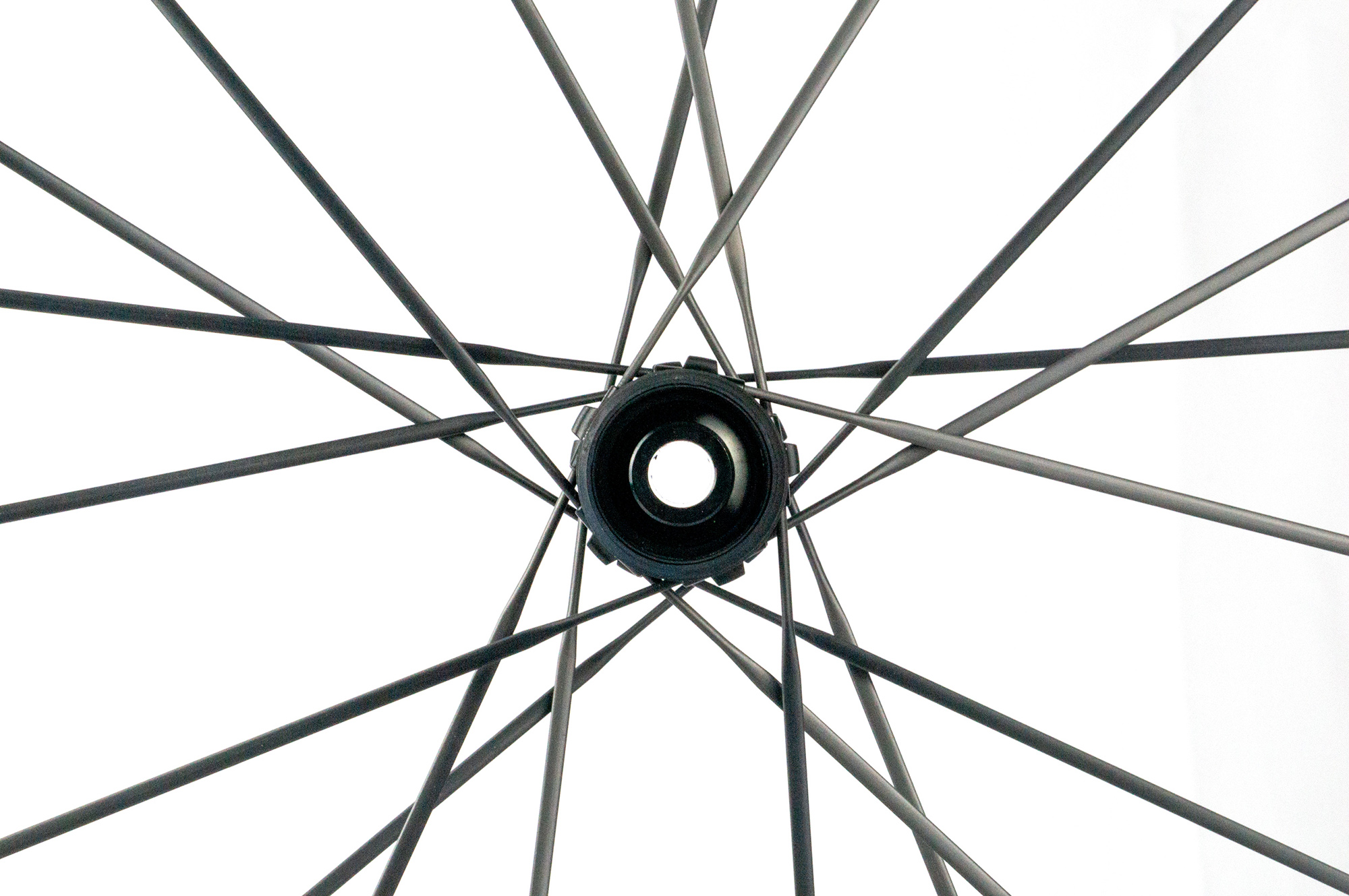 碳纖維扁幅輻條