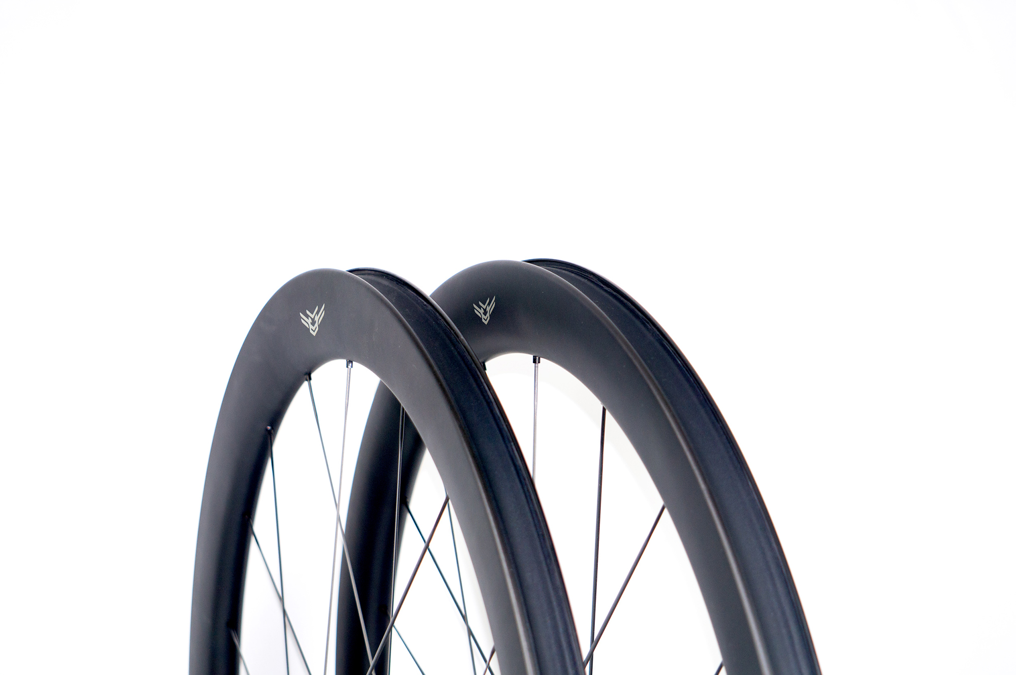 高模數碳纖空力輪框