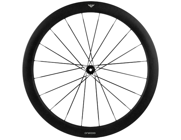 BL-1 全碳纖頂級輪組