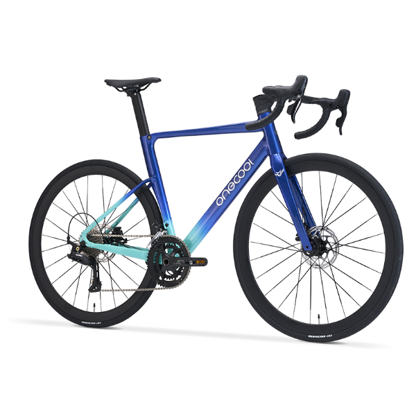 VELOCE 700C 霓蜂藍