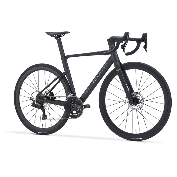 VELOCE 700C 疾蜂黑