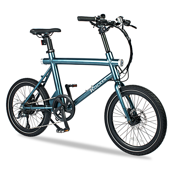 ROCKER 洛客  20吋