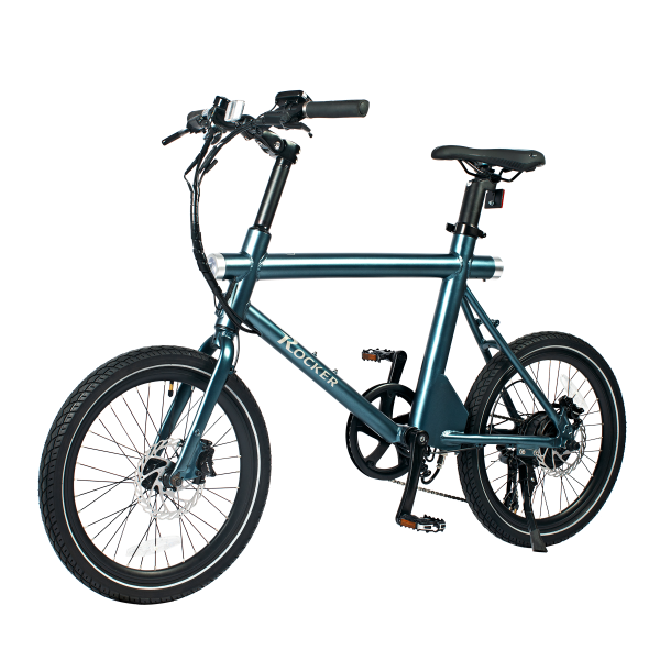 【福利品】ROCKER 洛客  20吋 